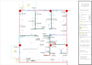 design your apartment interior with technical drawings and 3d visualisation